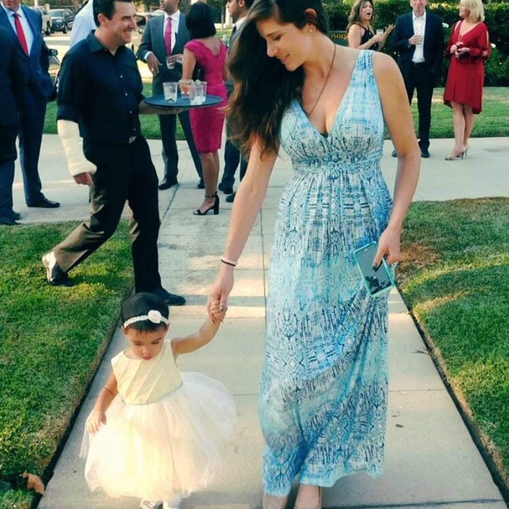 Meet your Posher, Sabina